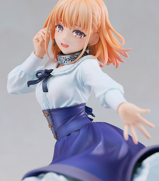Good Smile Company Jess 1/7 Scale Figure from Buta No Liver Wa Kanetsu Shiro- Japan Figure Store - #1 Bring To You The Best Japanese Goods