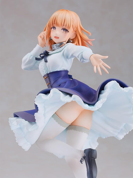 Good Smile Company Jess 1/7 Scale Figure from Buta No Liver Wa Kanetsu Shiro- Japan Figure Store - #1 Bring To You The Best Japanese Goods