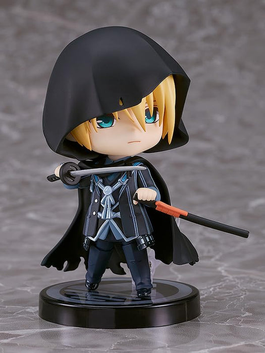 Good Smile Company Orange Rouge Nendoroid Yamanbagiri Kunihiro #2390 Figure- Japan Figure Store - #1 Bring To You The Best Japanese Goods