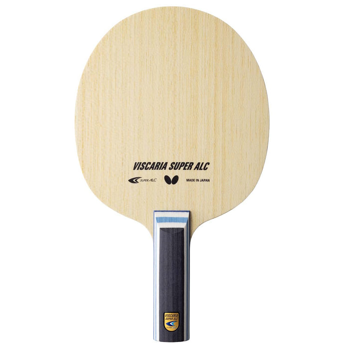 Butterfly Table Tennis Racket Viscaria Japan Super Flare Attack 37191- Japan Figure Store - #1 Bring To You The Best Japanese Goods