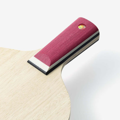 Butterfly Table Tennis Racket Chinese Pen Style Mizutani Jun Cs 24230- Japan Figure Store - #1 Bring To You The Best Japanese Goods