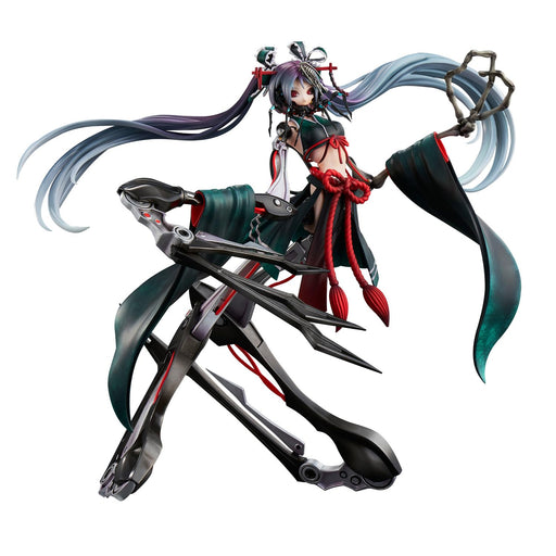 Union Creative International Ca Japanese Style 15th Memorial Costume Display- Japan Figure Store - #1 Bring To You The Best Japanese Goods