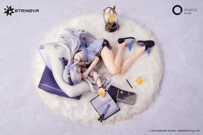 Reverse Studio Calabiyau Xinghui 1/7 Midsummer Starry Night Figure Collectible- Japan Figure Store - #1 Bring To You The Best Japanese Goods
