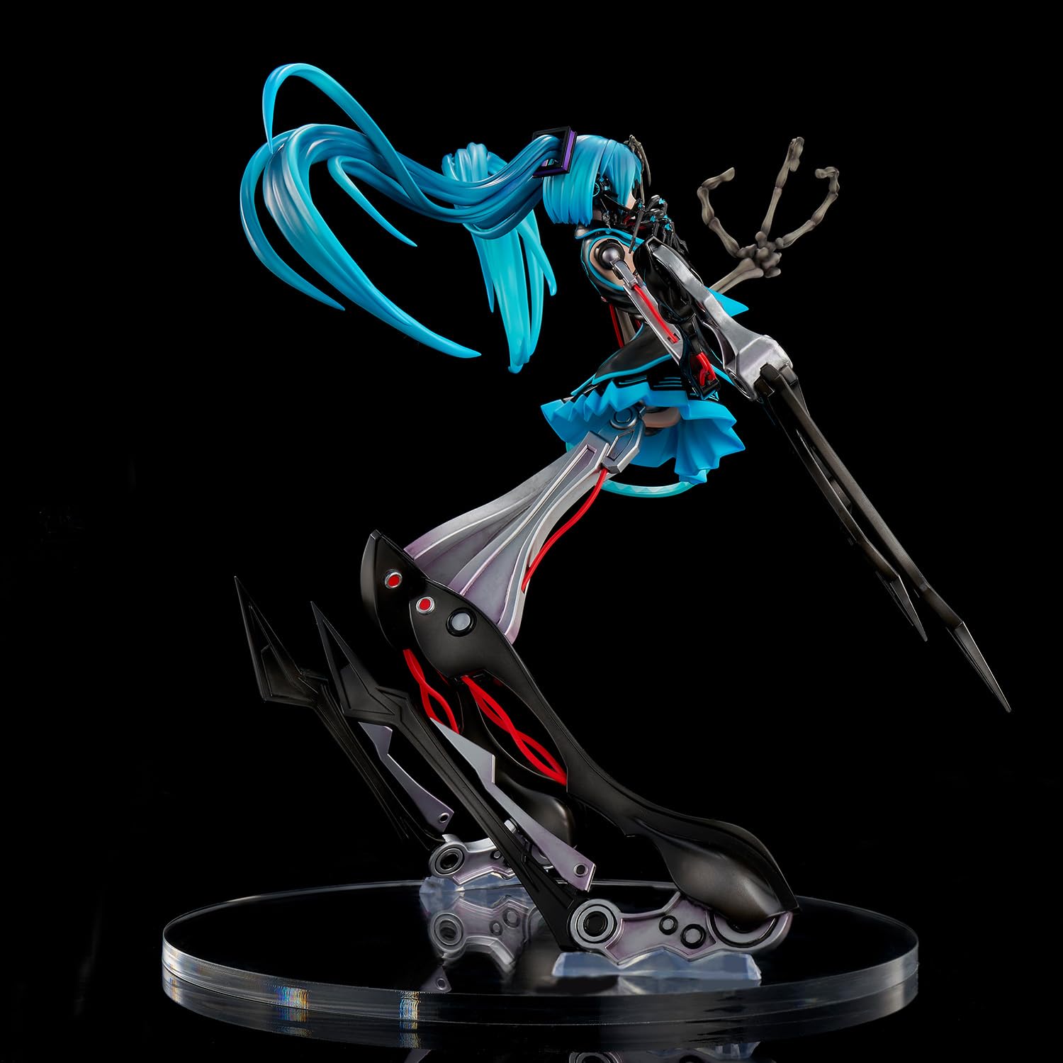 Union Creative International Calne Ca 15Th Memorial Limited Edition Figure- Japan Figure Store - #1 Bring To You The Best Japanese Goods