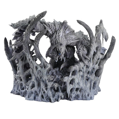 Capcom Figure Builder Monster Hunter Wilds Chain Blade Wyvern Arkveld Model- Japan Figure Store - #1 Bring To You The Best Japanese Goods