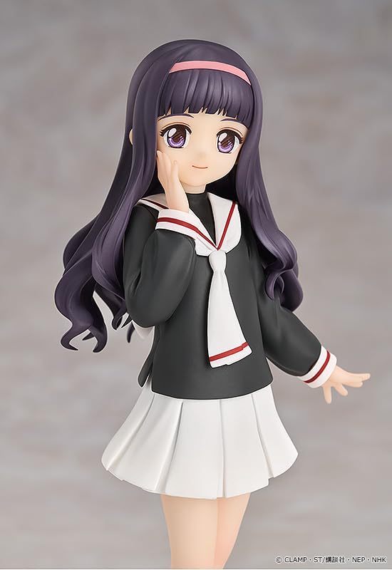 Good Smile Arts Shanghai Sakura Daidouji Tomoyo Pop Up Parade Figure- Japan Figure Store - #1 Bring To You The Best Japanese Goods