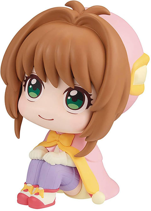 Megahouse Card Captor Sakura Kinomoto Sakura Look Up Figure Collectible- Japan Figure Store - #1 Bring To You The Best Japanese Goods