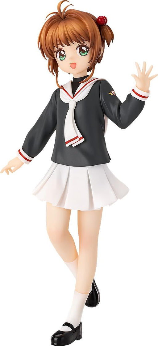 Good Smile Arts Shanghai Card Captor Sakura Pop Up Parade Figure by Good Smile Company- Japan Figure Store - #1 Bring To You The Best Japanese Goods