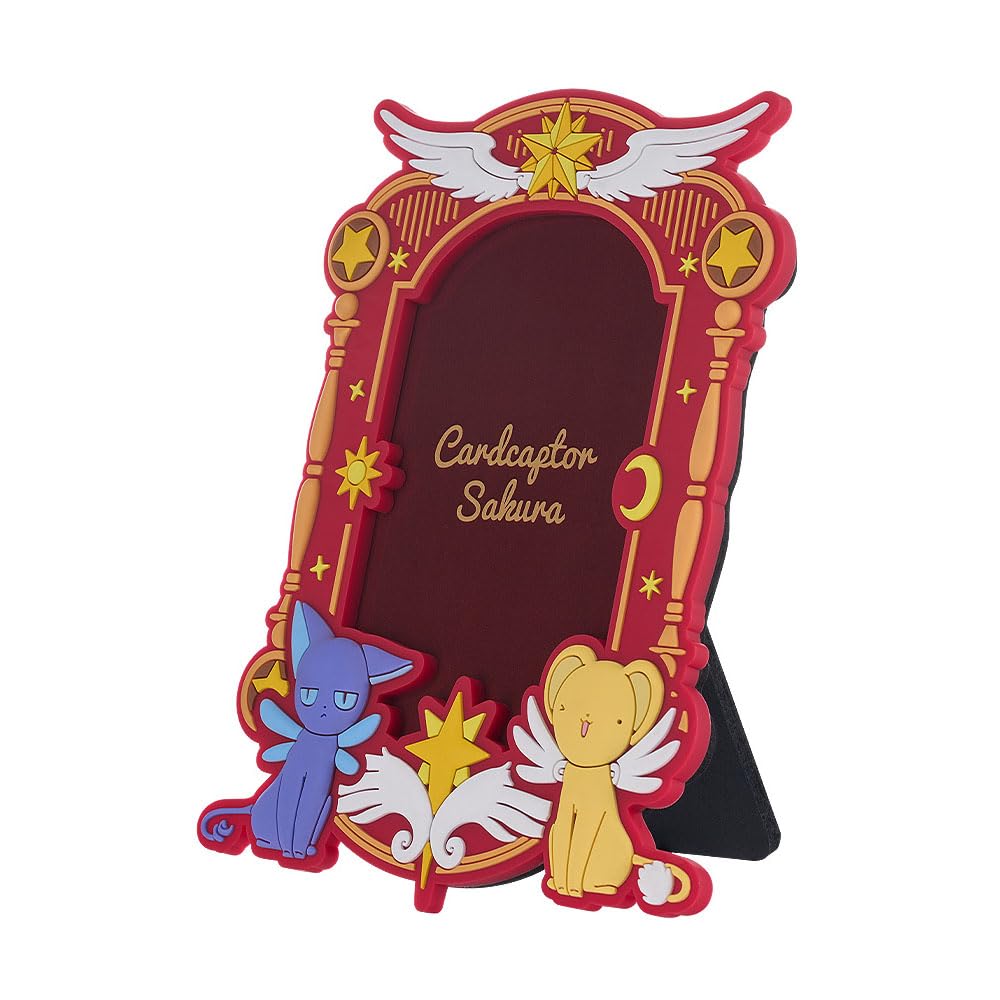 Good Smile Company Cardcaptor Sakura 25th Anniversary Photo Frame Japan Official- Japan Figure Store - #1 Bring To You The Best Japanese Goods