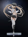Good Smile Company Carneades Angel Police Elle 1/7 Scale Collectible Figure- Japan Figure Store - #1 Bring To You The Best Japanese Goods