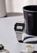 Casio Collection A164Wa-1QJH Men's Silver Watch Water Resistant Digital Timer
