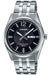 Casio Men's Silver Watch MTP-1335DJ-1AJF Casio Collection