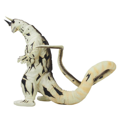 Ccp Space Monster Eleking Figure 30cm High Grade Pre-Painted PVC Model