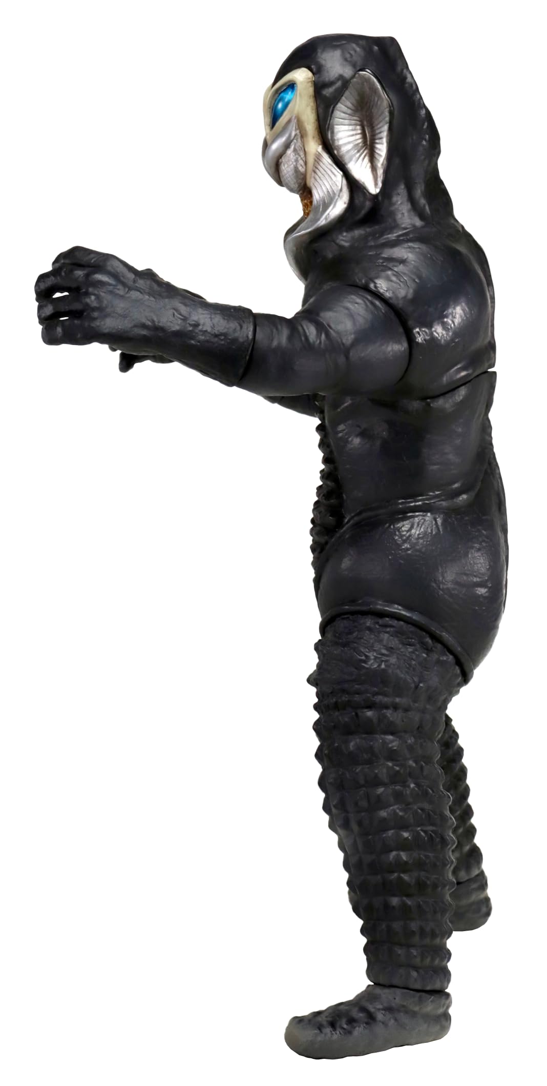 Ccp 1/6 Tokusatsu Vol.107 Malicious Alien Mefilas Soft Vinyl Figure- Japan Figure Store - #1 Bring To You The Best Japanese Goods