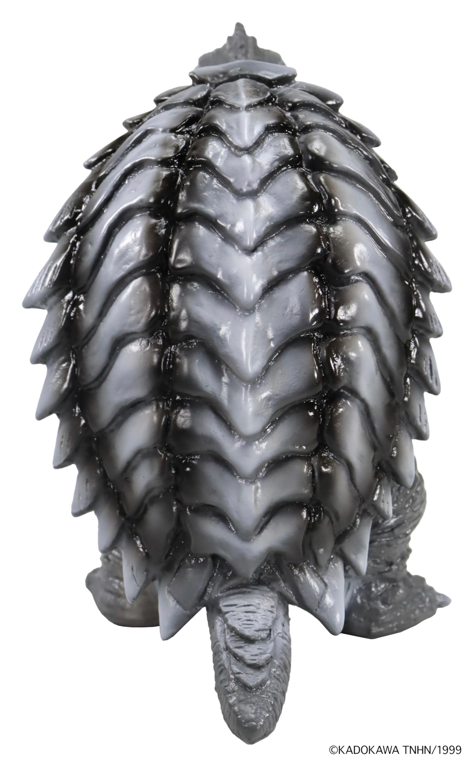 Ccp Middle Size Gamera 1999 Nightmare Vinyl Figure Japan Collectible Model- Japan Figure Store - #1 Bring To You The Best Japanese Goods