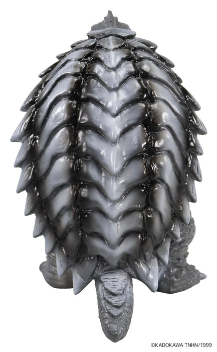 Ccp Middle Size Gamera 1999 Nightmare Vinyl Figure Japan Collectible Model- Japan Figure Store - #1 Bring To You The Best Japanese Goods