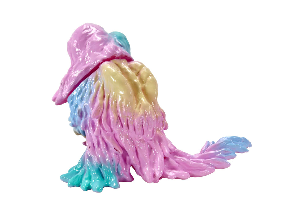 Ccp Mid Size Godzilla Ex Vol 5 Chimney Hedorah Porcelain Version Model- Japan Figure Store - #1 Bring To You The Best Japanese Goods