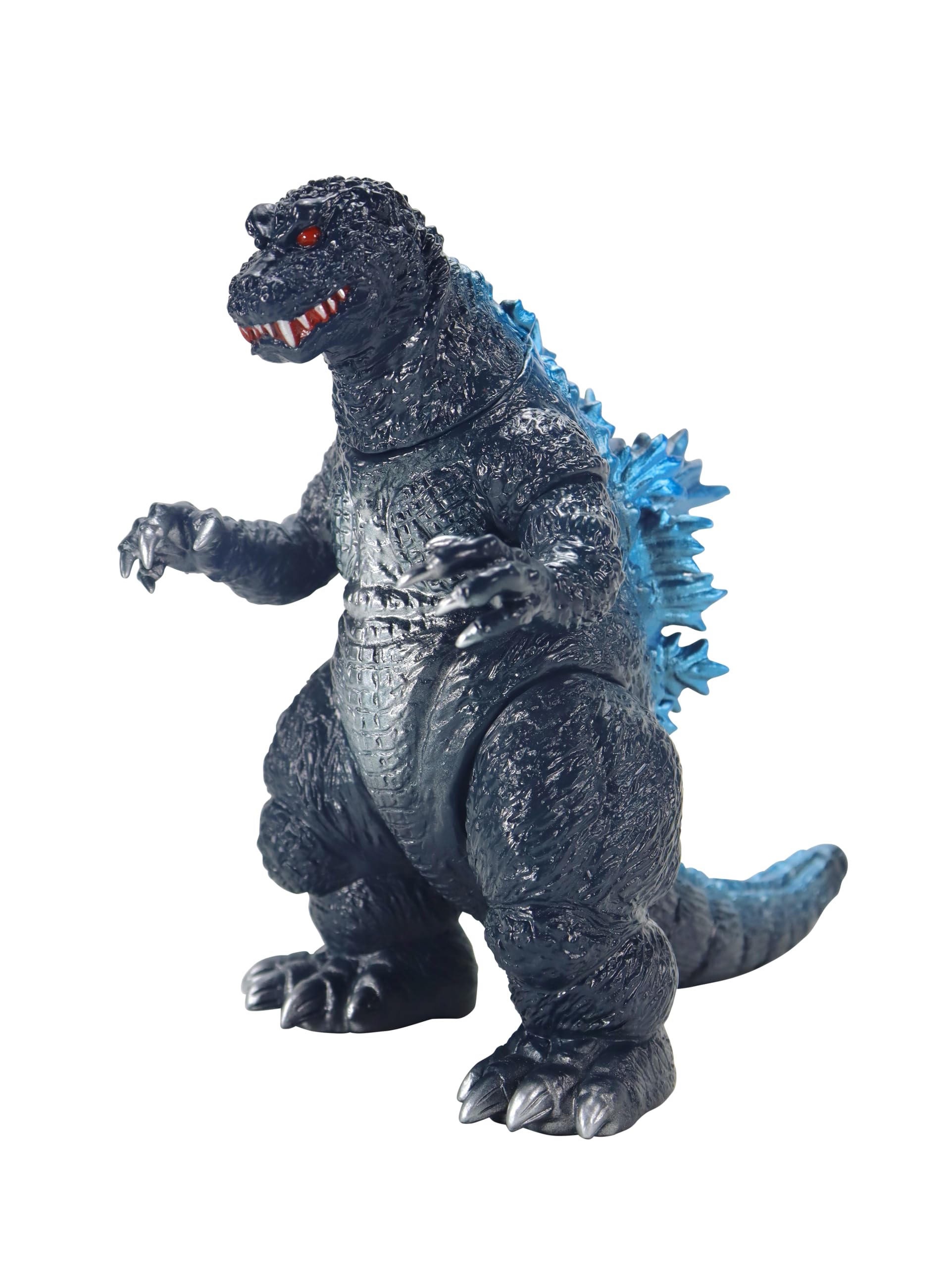 Ccp Middle Size Series Godzilla Ex Vol 5 Godzilla GMK Figure- Japan Figure Store - #1 Bring To You The Best Japanese Goods