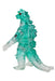 Ccp Mid-Size Godzilla Ex Vol. 5 Mechagodzilla 1974 Clear Green Version- Japan Figure Store - #1 Bring To You The Best Japanese Goods
