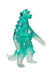 Ccp Mid-Size Godzilla Ex Vol. 5 Mechagodzilla 1974 Clear Green Version- Japan Figure Store - #1 Bring To You The Best Japanese Goods