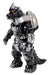 Ccp Middle Size Series Godzilla Mechagodzilla 2002 Black Version Vol. 6- Japan Figure Store - #1 Bring To You The Best Japanese Goods