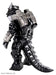 Ccp Middle Size Series Godzilla Mechagodzilla 2002 Black Version Vol. 6- Japan Figure Store - #1 Bring To You The Best Japanese Goods