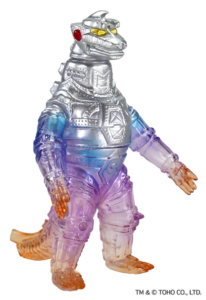 Ccp Middle Size Godzilla Ex Vol. 6 Mechagodzilla 1974 Transformation Ver.- Japan Figure Store - #1 Bring To You The Best Japanese Goods