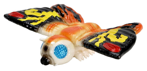 Ccp Middle Size Godzilla Ex Vol. 6 Mothra 1992 Standard Version- Japan Figure Store - #1 Bring To You The Best Japanese Goods