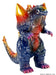 Ccp Middle Size Series Godzilla Ex Vol 6 Spacegodzilla Battle Damaged Ver.- Japan Figure Store - #1 Bring To You The Best Japanese Goods