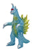 Ccp Middle Size Vol. 12 Godzilla Gigan Blue Lame Ver Collectible Figure- Japan Figure Store - #1 Bring To You The Best Japanese Goods