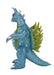 Ccp Middle Size Vol. 12 Godzilla Gigan Blue Lame Ver Collectible Figure- Japan Figure Store - #1 Bring To You The Best Japanese Goods
