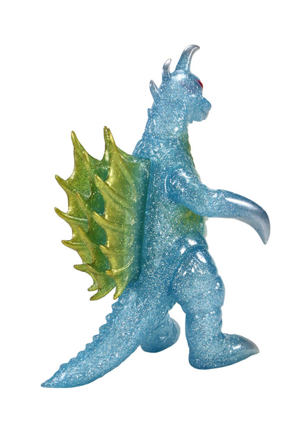 Ccp Middle Size Vol. 12 Godzilla Gigan Blue Lame Ver Collectible Figure- Japan Figure Store - #1 Bring To You The Best Japanese Goods