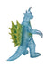 Ccp Middle Size Vol. 12 Godzilla Gigan Blue Lame Ver Collectible Figure- Japan Figure Store - #1 Bring To You The Best Japanese Goods