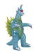 Ccp Middle Size Vol. 12 Godzilla Gigan Blue Lame Ver Collectible Figure- Japan Figure Store - #1 Bring To You The Best Japanese Goods