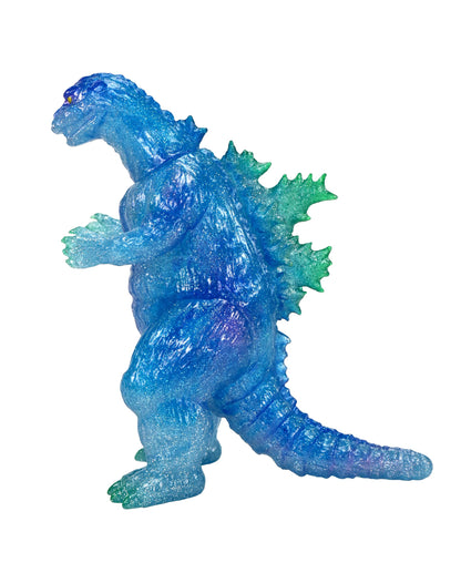 Ccp Middle Size Vol. 12 Godzilla 1954 Cosmo Blue Lame Ver Figure- Japan Figure Store - #1 Bring To You The Best Japanese Goods