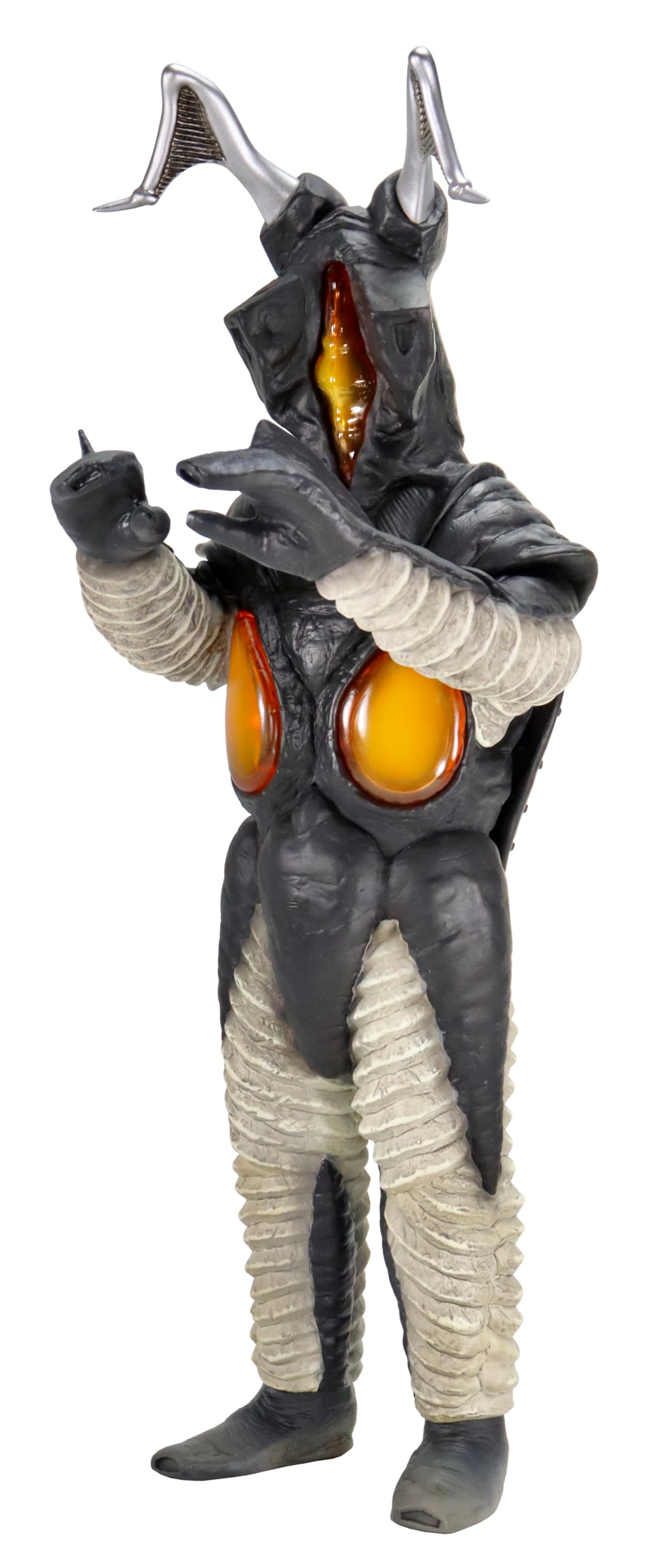 Ccp Space Dinosaur Zetton 1/6 Figure – High Grade Tokusatsu Series- Japan Figure Store - #1 Bring To You The Best Japanese Goods