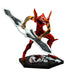 Ccp Evangelion Production Model-02 Figure from Yoshi Project Vol. 3 Rebuild Series- Japan Figure Store - #1 Bring To You The Best Japanese Goods
