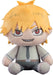 Good Smile Company Chainsaw Man Denji Tenori Plush Collectible Toy- Japan Figure Store - #1 Bring To You The Best Japanese Goods