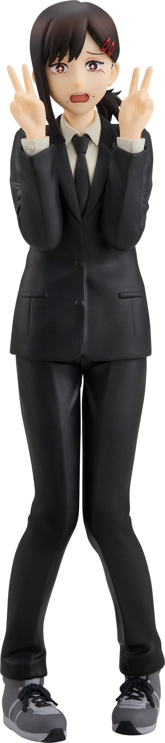 Good Smile Company Chainsaw Man Higashiyama Kobeni Pop Up Parade Figure- Japan Figure Store - #1 Bring To You The Best Japanese Goods