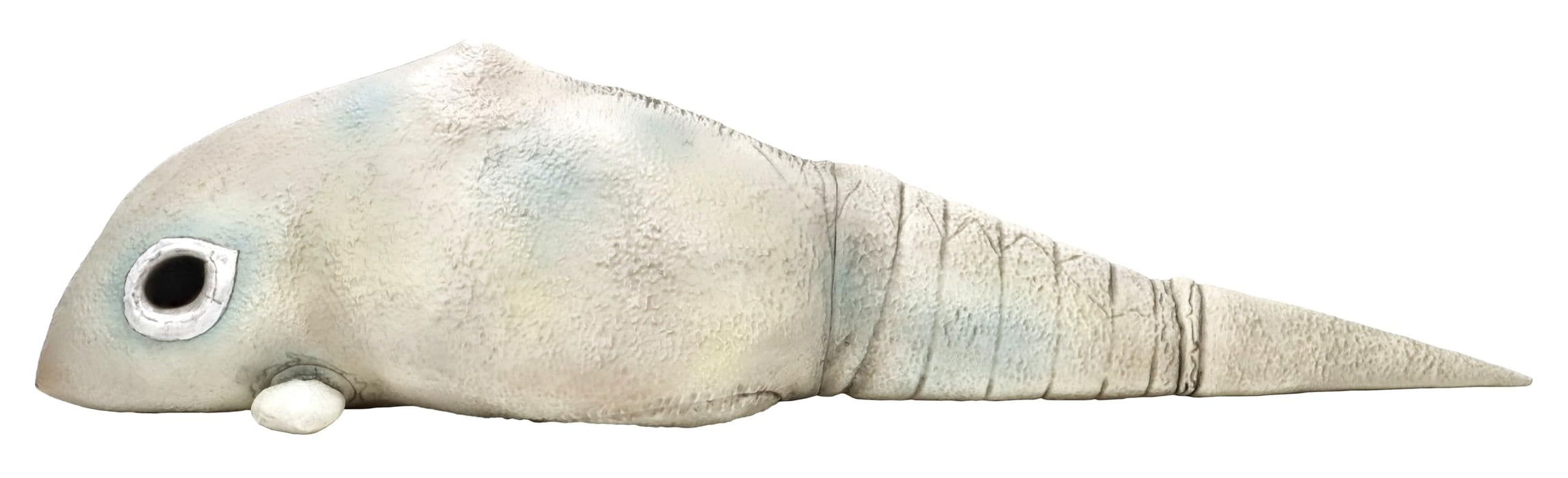 Figurine en vinyle souple pré-peinte en PVC de 420 mm de CCP à l'échelle 1/6 Ultraman Gavadon