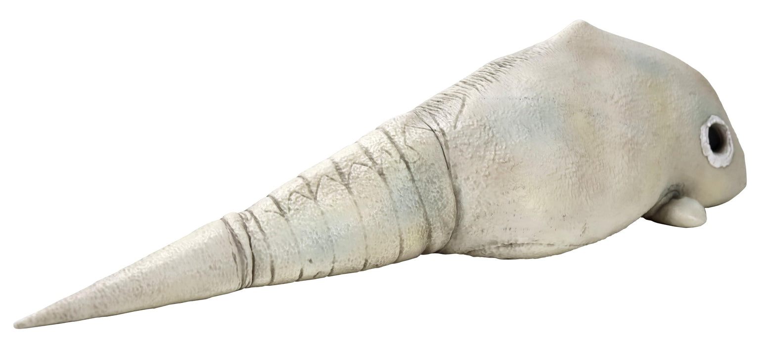 Figurine en vinyle souple pré-peinte en PVC de 420 mm de CCP à l'échelle 1/6 Ultraman Gavadon
