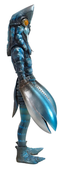 Ccp Ultraman Space Ninja Baltan 1/6 Pre-Painted 300mm Soft Figure