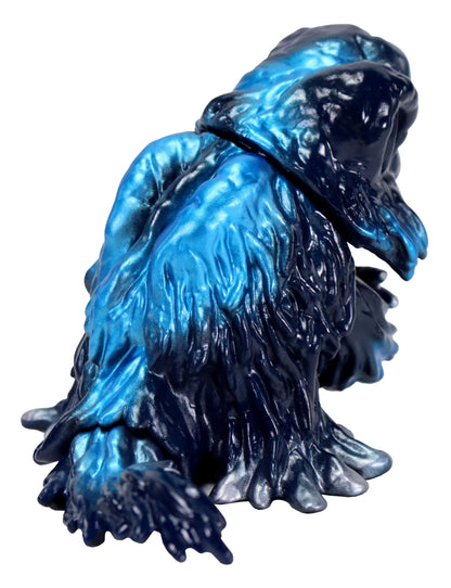 Ccp Godzilla Ex 10th Blue Version 100mm PVC Figure - Character Content Production