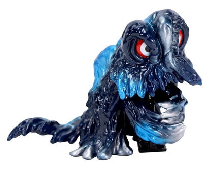 Ccp Godzilla Ex 10th Blue Version 100mm PVC Figure - Character Content Production