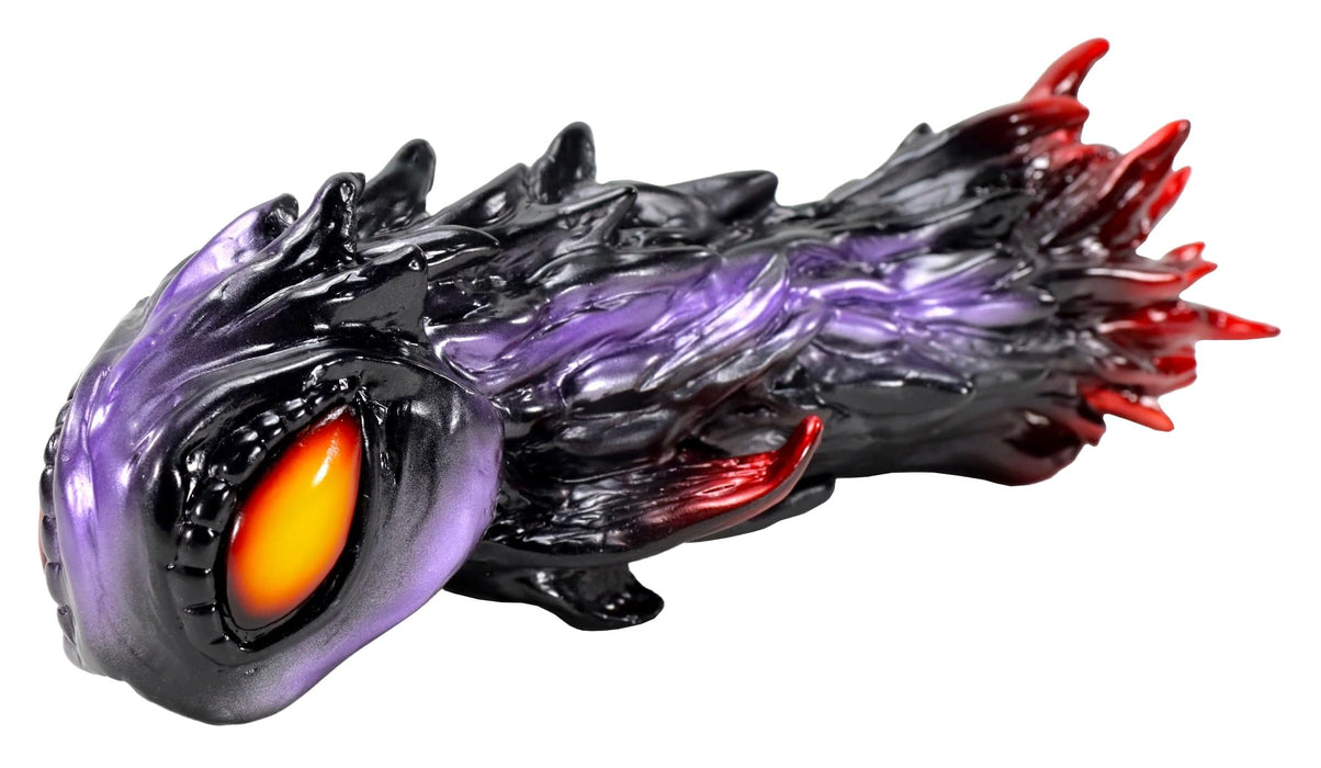 Ccp Amc Hedorah Underwater Life Nightmare Figure 230mm PVC Soft Vinyl