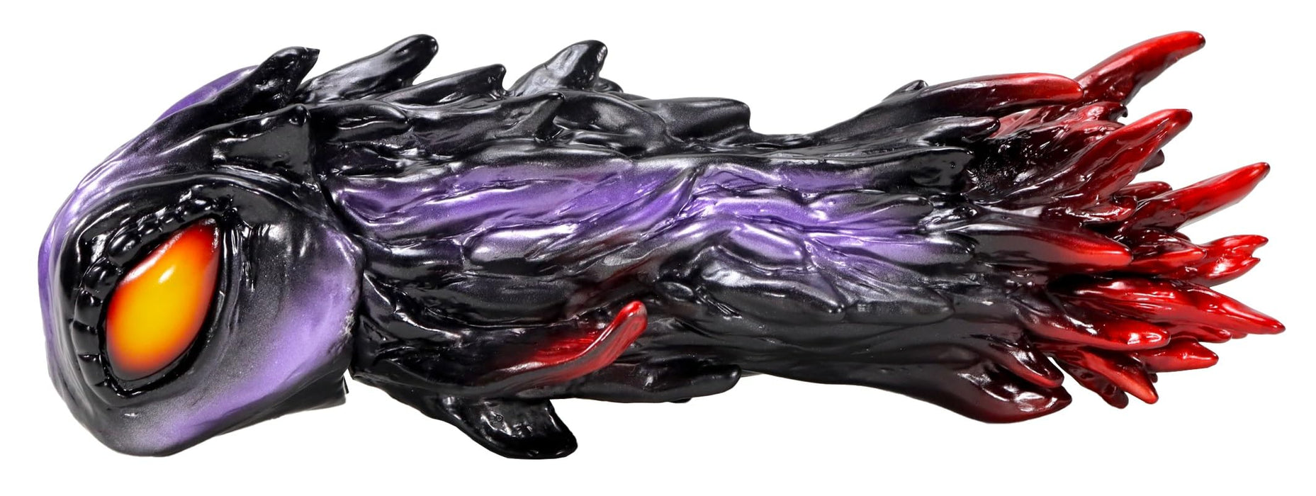 Ccp Amc Hedorah Underwater Life Nightmare Figure 230mm PVC Soft Vinyl