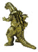 Ccp Middle Size Godzilla 1954 Gold 120mm Pre-Painted Vinyl Figure