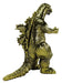 Ccp Middle Size Godzilla 1954 Gold 120mm Pre-Painted Vinyl Figure