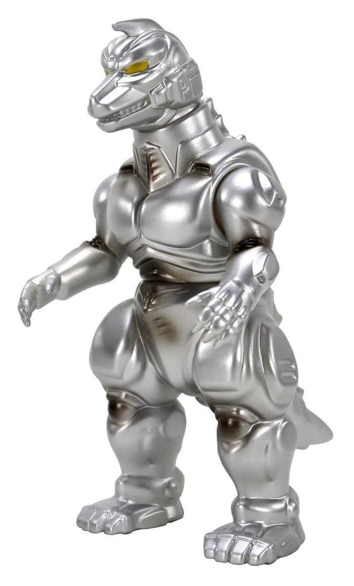 Ccp Middle Size Series 7th Edition Mechagodzilla 1993 120mm Vinyl Figure