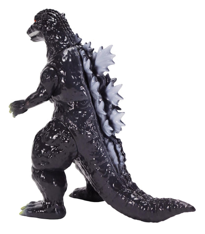Ccp Middle Size Godzilla Ex 9 Final Wars 2004 Figure 130mm PVC Soft Vinyl